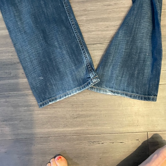 Mens Levis skinny straight non stretch - Picture 2 of 6